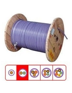 Argenplas S2150f Mts. Cable...