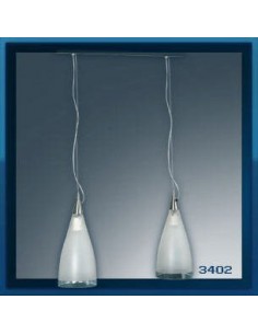 - Sl 3402/5 Romana Colgante...