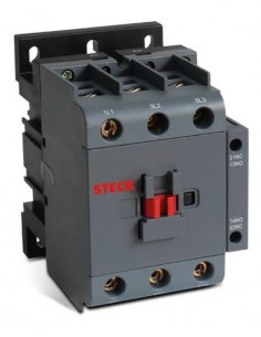 - Steck Sk140a11m Contactor...
