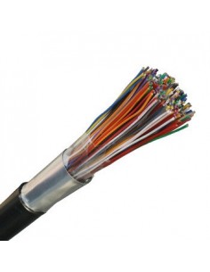 Cmptel Cs222 Mts. Cable Tel...