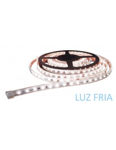 Osram 7015142 Tira De Led Alta Potencia Ip65 12v 60w/865 4750lm, Fria X 5 Mts Uso Exterior