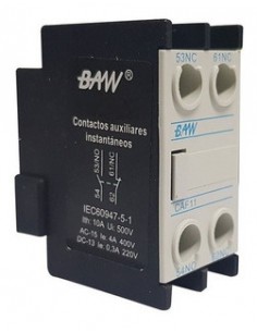 - - Baw Caf02 Auxiliar...