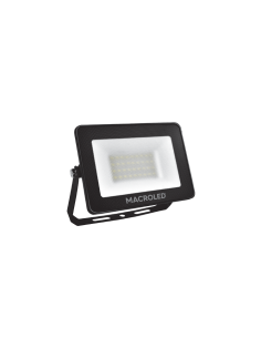 & - Macroled Efl-30w-ww...