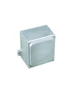 Gc 8123059 Caja Aluminio... 2