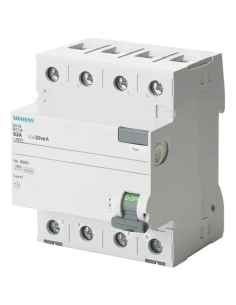 - Siemens 5sv5346-0... 2