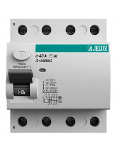 - Jeluz 440030ac... 2