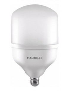 Macroled Bap-30-e27-ww E27... 2