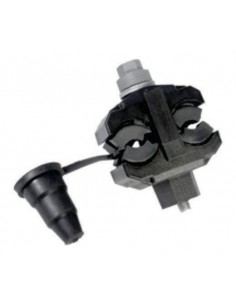 Lct 5925 Morseto Empalme De Cable Preensamblado 25mm A 95mm Pkd-16 2