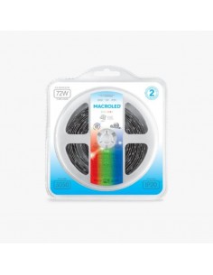 Macroled Rgb-b300-fw12*... 2