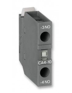 Abb Ca4-10 ______ Contacto Auxiliar 1 Na P/contactor 2