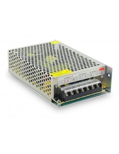 Macroled S-120w-12v Fuente Box 12.0v X 10.0a/120w Electronica Switching Alimentacion  ( Wlg 8ps120120dcu_ / Megalite Fl12100 2