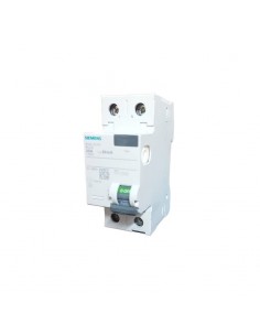 - Siemens 5sv5312-0... 2