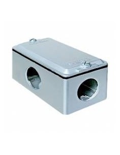 Gc 8200055 Caja Aluminio... 2