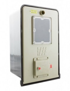 * Genrod 07789pn-2 Edenor...