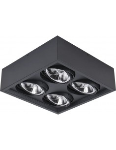 Lucciola Pl020/4 L Zonic...