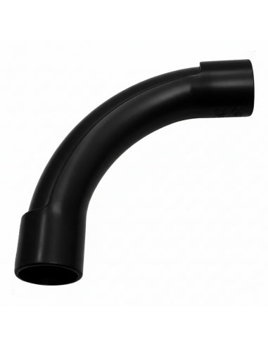 * Genrod Vtr022en Curva Pvc Para Caño...