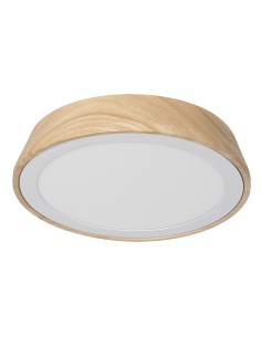 Carilux Rio24w Plafon Led...